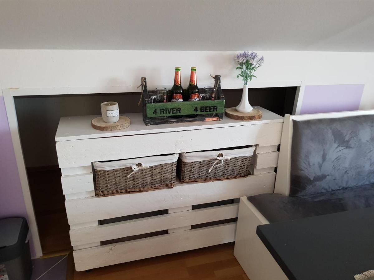 Apartman Atelier 卡尔洛瓦茨 外观 照片
