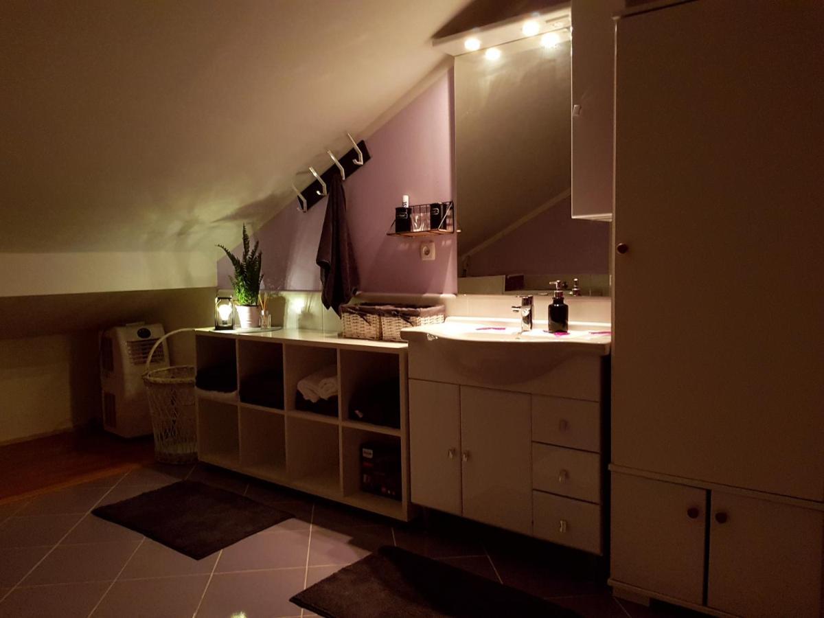 Apartman Atelier 卡尔洛瓦茨 外观 照片