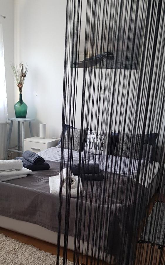 Apartman Atelier 卡尔洛瓦茨 外观 照片
