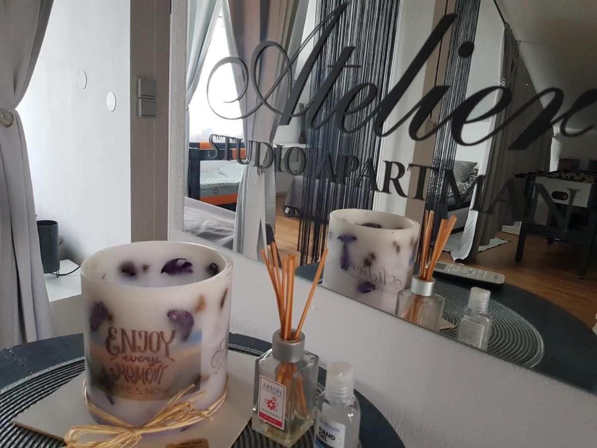 Apartman Atelier 卡尔洛瓦茨 外观 照片