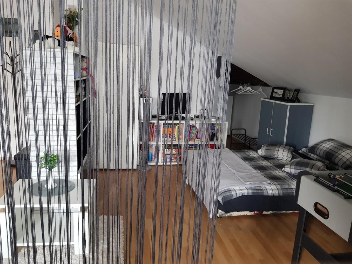 Apartman Atelier 卡尔洛瓦茨 外观 照片