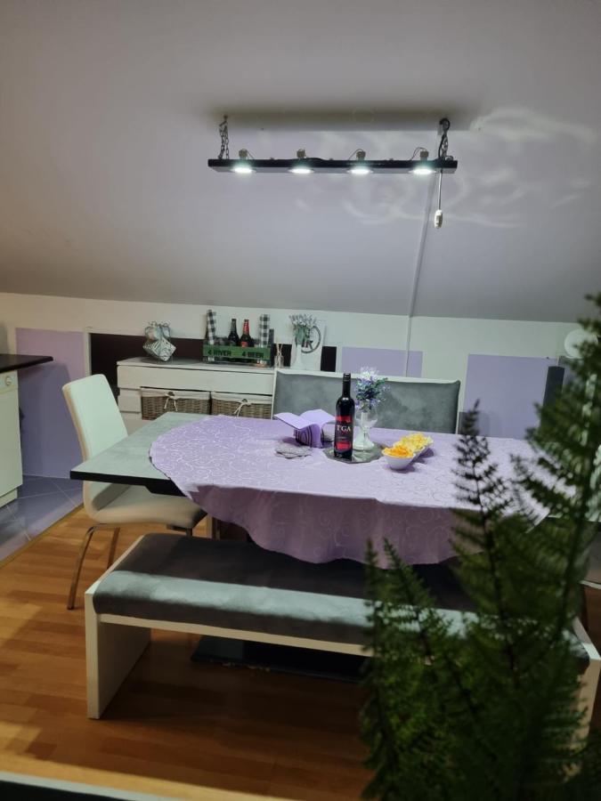 Apartman Atelier 卡尔洛瓦茨 外观 照片