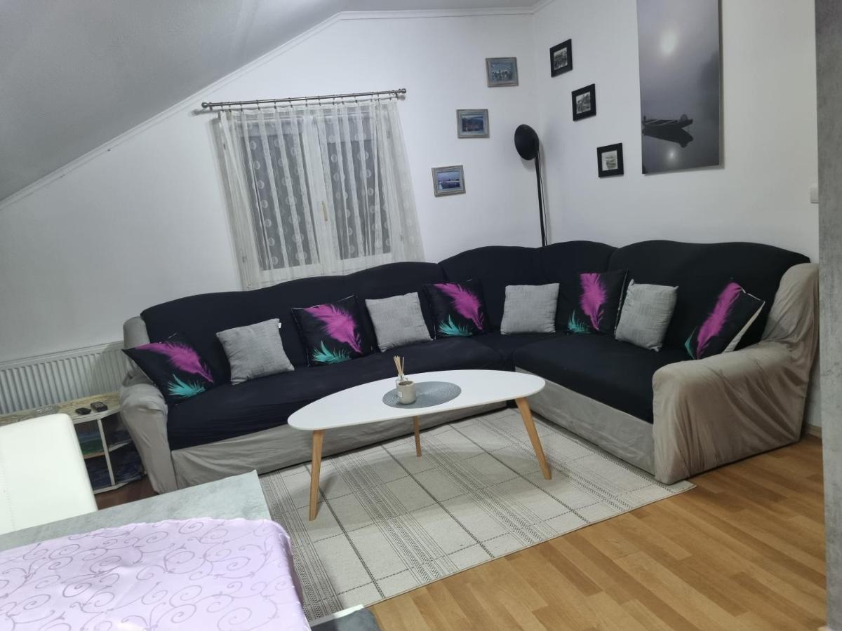 Apartman Atelier 卡尔洛瓦茨 外观 照片